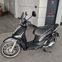 پیاجیو لیبرتی 150