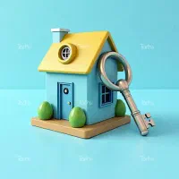 فروش منزل دو طبقه گلچین غربی