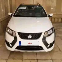 کوییک GXRصفر کیلومتر مدل 1404