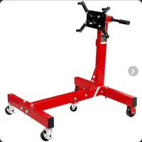 استند موتور نگه دار