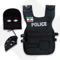 جلیقه سلفونی بچگانه