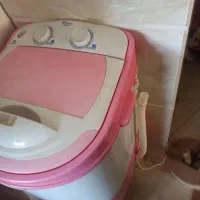 لباسشویی کهنه شور