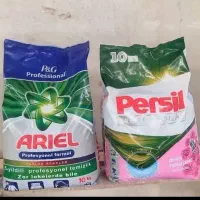 فروش عمده پودرلباسشویی