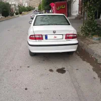 سمند مدل97