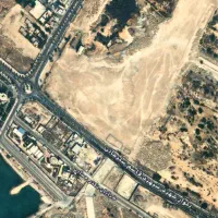 فروش یک پلاک ۲۰۰متری  در عسلویه