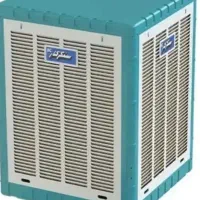 کولر آبی  پوشالی سنگرکار