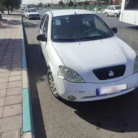 تیبا ۲ مدل ۱۴۰۰