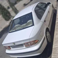 سمند EF7