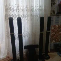 سینما خانگی