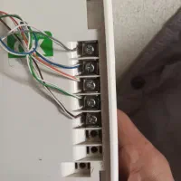خدمات فنی ساختمان