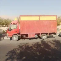 باربری هیراد بار بسته بندی جابه جایی جهیزیه اثاثیه