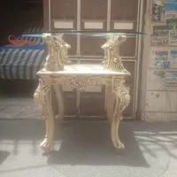 میز ناهار خوری 4 نفره بدون صندلی