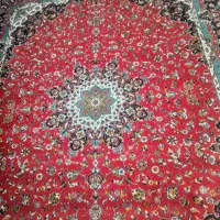 دوعدد فرش ماشینی فروشی