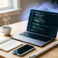 اگه برنامه نویس هستی یا مهندس نرمافزار کلیک کن
