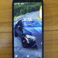 گوشی هواوی y5  lite سالم درحد