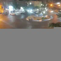 آپارتمان طبقه همکف