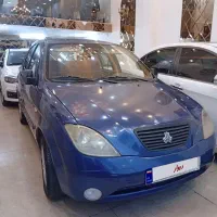 تیبا مدل ۹۴ نقد و اقساط دوگانه