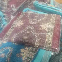 زیر انداز نمدی مدل پارچه کارینا