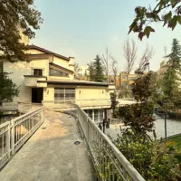 فرمانیه شرقی/ سنبل/ ۳۳۰ متر/ ویلایی / بهترین فرعی