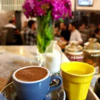 استخدام نیروی کارگر ساده وسط کار ظرفشور