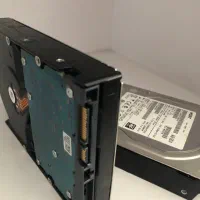هارد ۴ ترابایت سلامت ۱۰۰