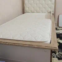 تخت نوجوان مدل آپادانا