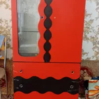 کمد بچه|جاکفشی، کمد، دراور|کرج, خرمدشت|دیوار