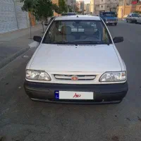 پراید وانت فروشی