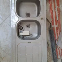 سینک اخوان ۲ لگنه