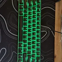 کیبورد مکانیکی گیمینگ کورسیر k65mini