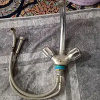 شیر روشوئی