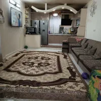 60-متر-دو-خواب-پارکینگ-دار-پل-پنجم-وحدت-دانشمند