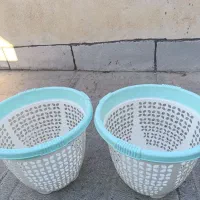 سبد لباس