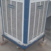 کولر آبی صنام