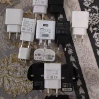 شارژر استوک فابریک مناسب کارتن و استفاده شخصی