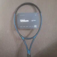راکت تنیس ویلسون wilson ultra v4 300 gr G3