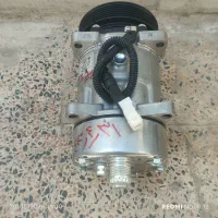 کمپرسور کولر