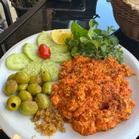 اشپز صبحانه