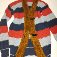 لباس پاییزه دخترانه