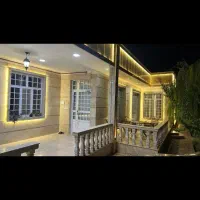 باغ ویلا در شاهنامه 57 معاوضه