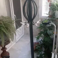 فروش رخت آویز ایستاده