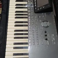 ارگ pa3x