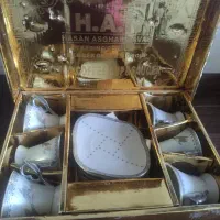 فنجان قهوه خوری