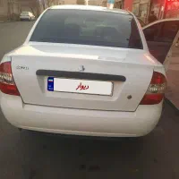 ماشین تیبا|خودرو سواری و وانت|تهران, افسریه شمالی|دیوار