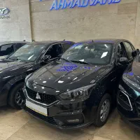 سهند مدل ۱۴۰۵