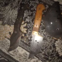 چاقو زنجان و خط زنی معاوضه یا فروش