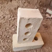 آجر سه گل|مصالح و تجهیزات ساختمان|اصفهان, بوستان ناژوان|دیوار