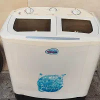 لباسشویی 7کیلویی