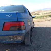 پژو2000