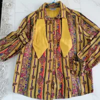 یه عدد شومیز نو
